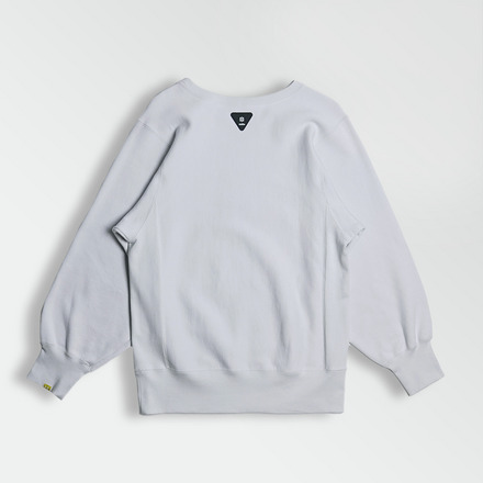 ESSENTIAL CREWNECK SWEAT 詳細画像