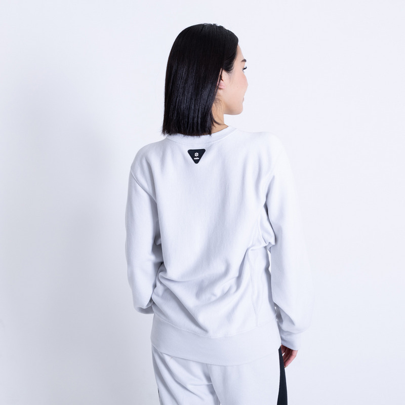 【予約商品】ESSENTIAL CREWNECK SWEAT 詳細画像 オートミール 2
