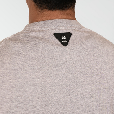 MERINO WOOL SWEATER 詳細画像