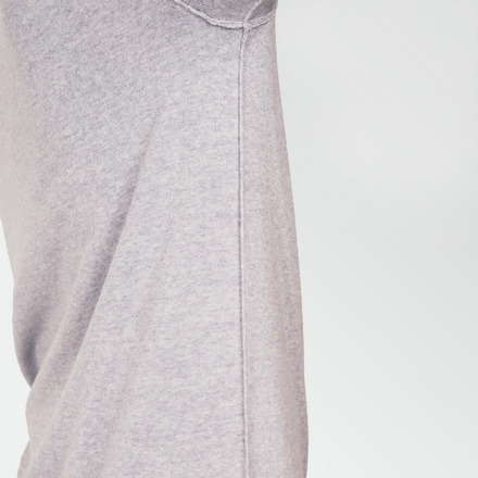 MERINO WOOL SWEATER 詳細画像