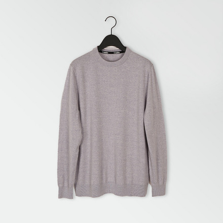 MERINO WOOL SWEATER 詳細画像