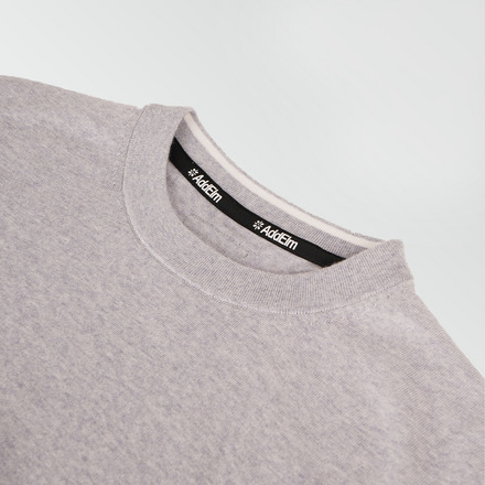 MERINO WOOL SWEATER 詳細画像