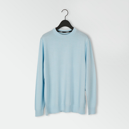 MERINO WOOL SWEATER