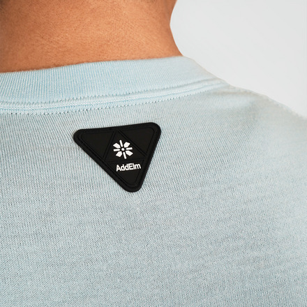 MERINO WOOL SWEATER 詳細画像