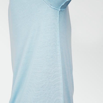 MERINO WOOL SWEATER 詳細画像