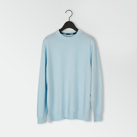 MERINO WOOL SWEATER