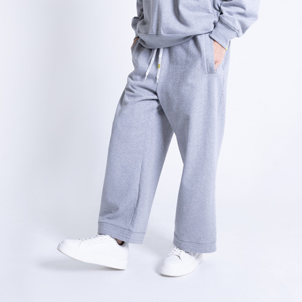 CROSSBONES SWEAT PANTS