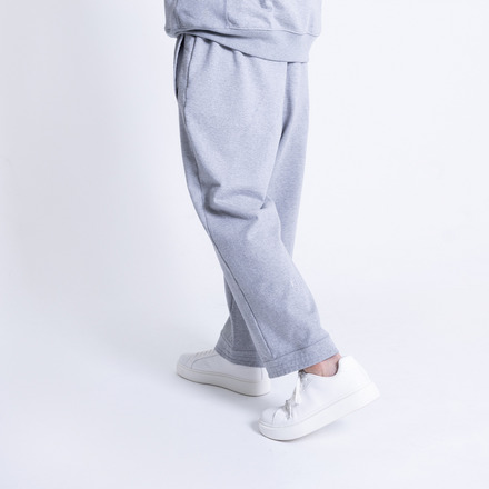 CROSSBONES SWEAT PANTS 詳細画像