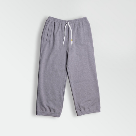 CROSSBONES SWEAT PANTS 詳細画像