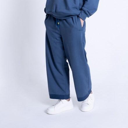 CROSSBONES SWEAT PANTS 詳細画像