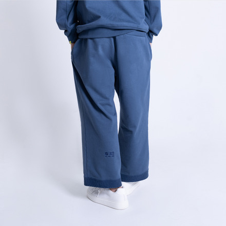 CROSSBONES SWEAT PANTS 詳細画像
