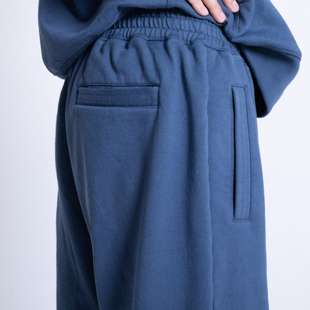 CROSSBONES SWEAT PANTS 詳細画像