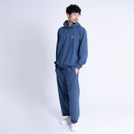 CROSSBONES SWEAT PANTS 詳細画像