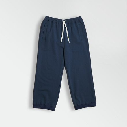CROSSBONES SWEAT PANTS 詳細画像