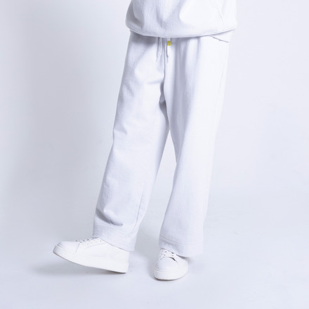 CROSSBONES SWEAT PANTS 詳細画像