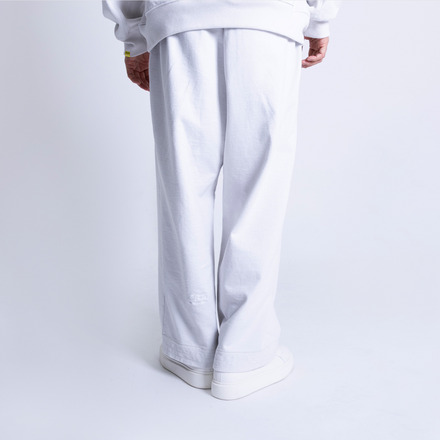 CROSSBONES SWEAT PANTS 詳細画像