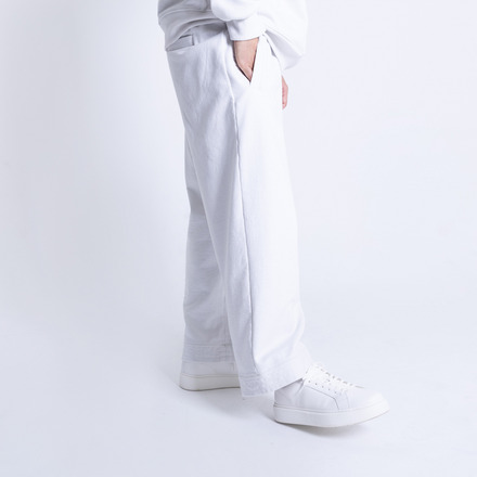 CROSSBONES SWEAT PANTS 詳細画像