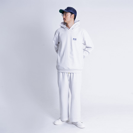 CROSSBONES SWEAT PANTS 詳細画像