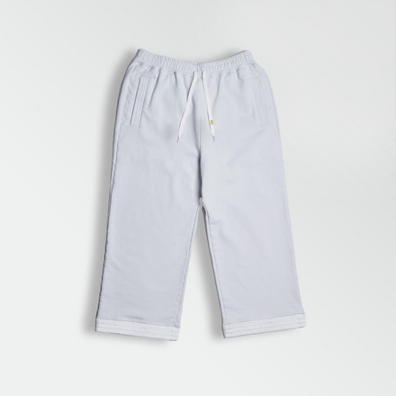 CROSSBONES SWEAT PANTS 詳細画像