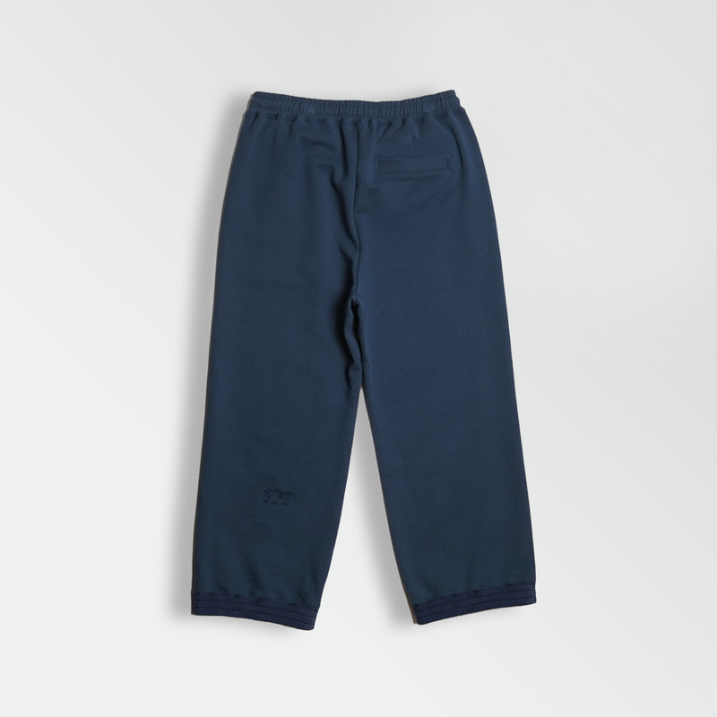 CROSSBONES SWEAT PANTS 詳細画像 ネイビー 10