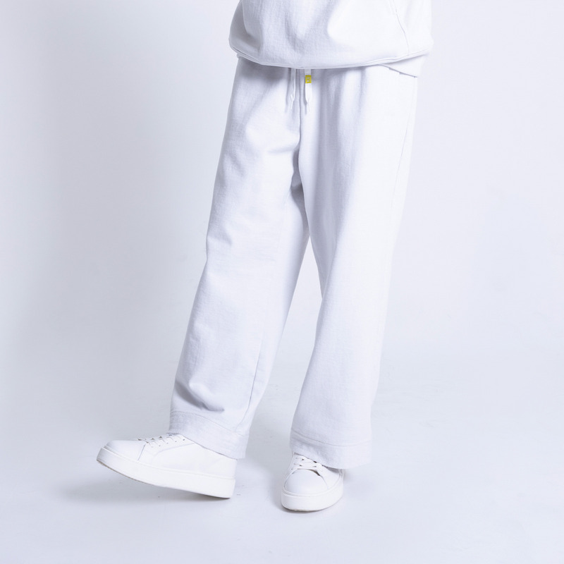 CROSSBONES SWEAT PANTS 詳細画像 オートミール 1