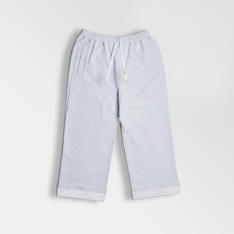 CROSSBONES SWEAT PANTS 詳細画像 オートミール 6