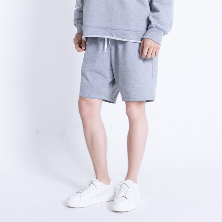 CROSSBONES SWEAT SHORTS