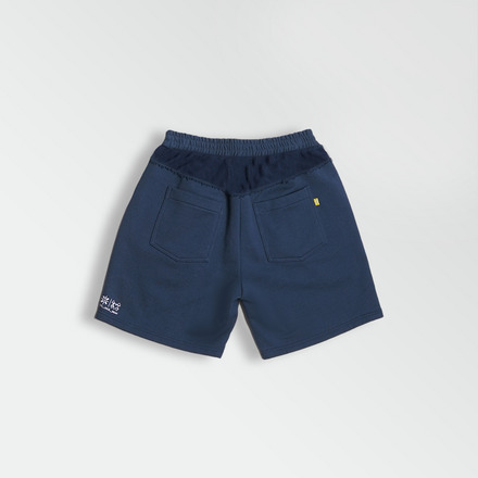 CROSSBONES SWEAT SHORTS 詳細画像