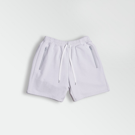 CROSSBONES SWEAT SHORTS 詳細画像