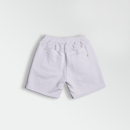 CROSSBONES SWEAT SHORTS 詳細画像