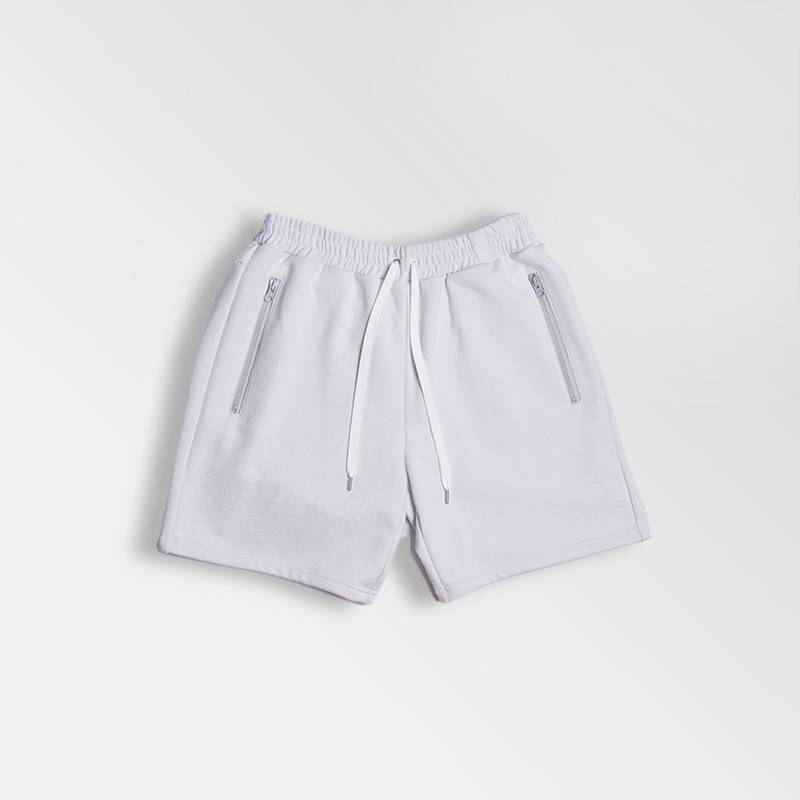 CROSSBONES SWEAT SHORTS 詳細画像 オートミール 6
