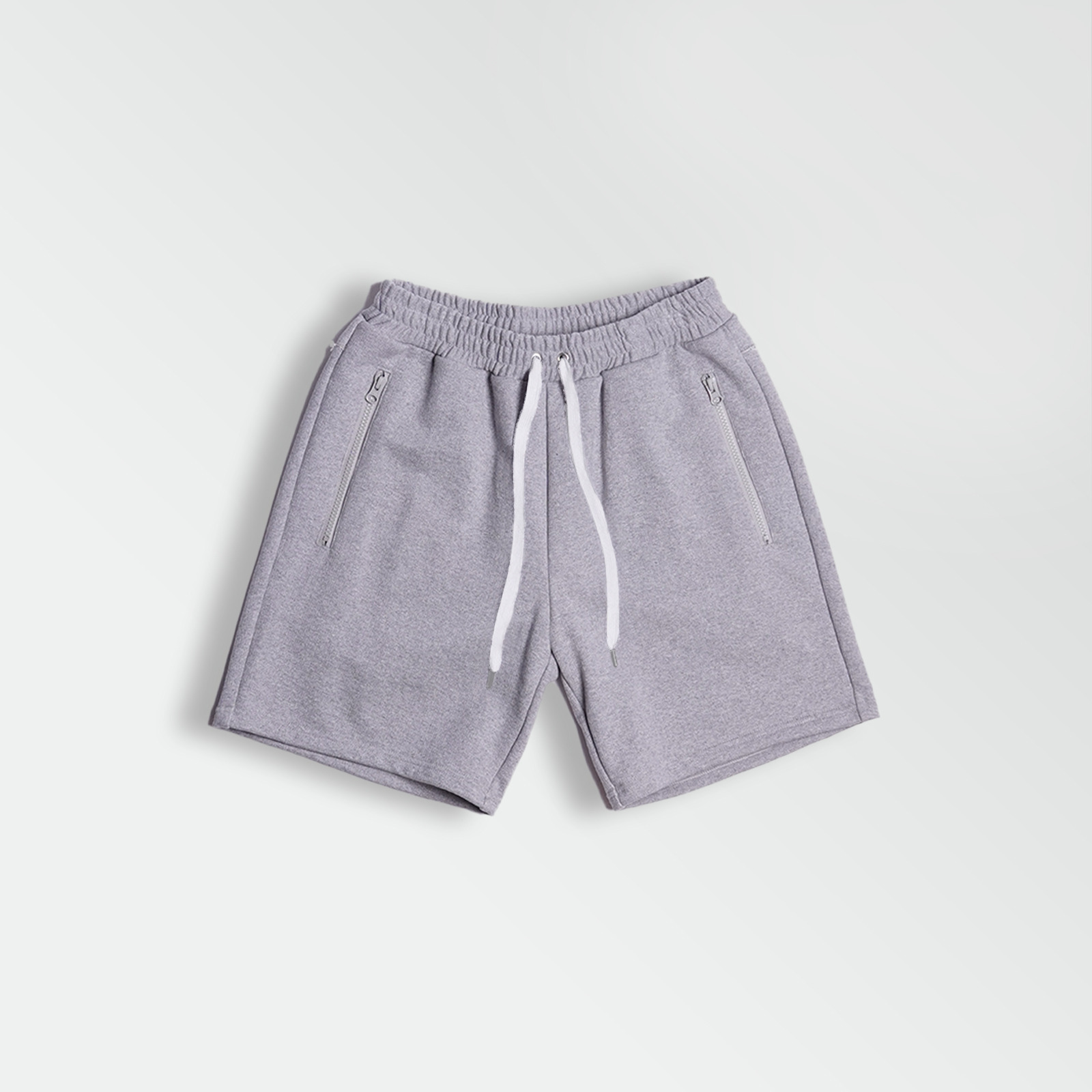 BASEBALL SHIRT SWEAT SHORTS セットアップ BASEBALL SHIRT SWEAT SHORTS セットアップ