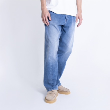 3D WASH DENIM 詳細画像