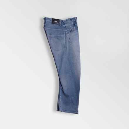 3D WASH DENIM 詳細画像