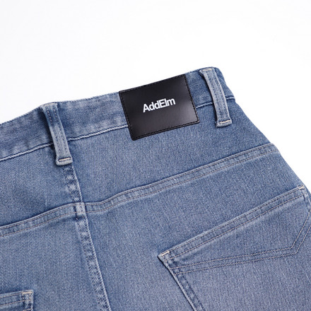 3D WASH DENIM 詳細画像