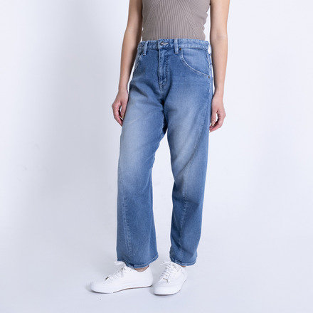 3D WASH DENIM 詳細画像