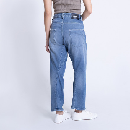 3D WASH DENIM 詳細画像