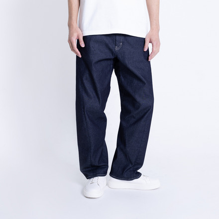 3D BASIC DENIM