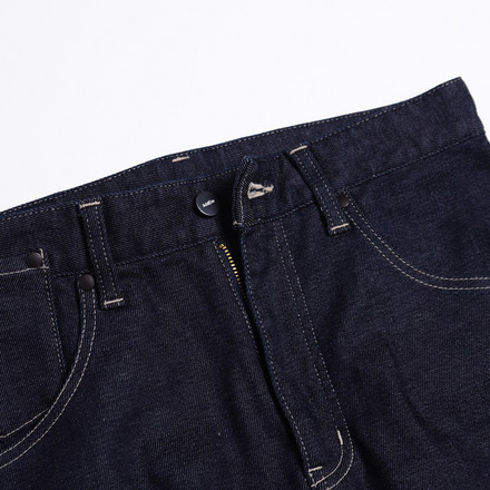 3D BASIC DENIM 詳細画像