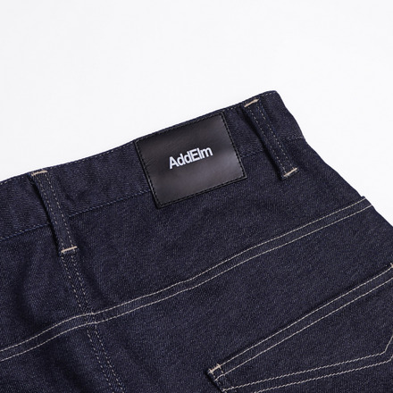3D BASIC DENIM 詳細画像