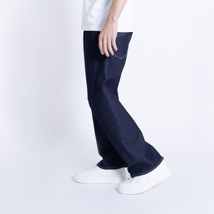3D BASIC DENIM 詳細画像