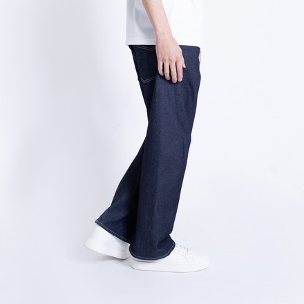 3D BASIC DENIM 詳細画像