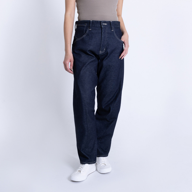 3D BASIC DENIM 詳細画像 インディゴ 5
