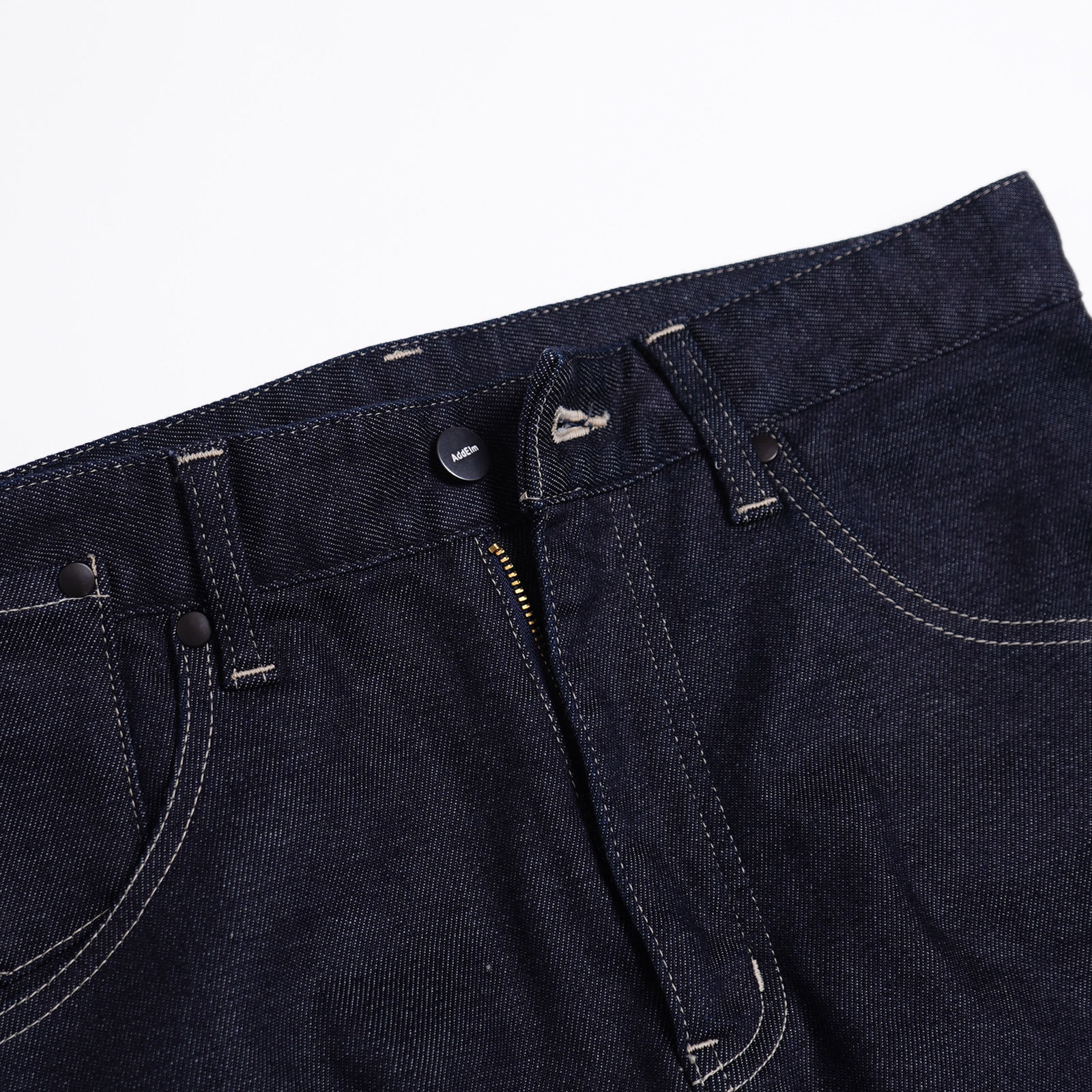 パンツ addelm / 3D WASH DENIM 3D BASIC DENIM｜AddElm（アドエルム）｜公式オンラインストア