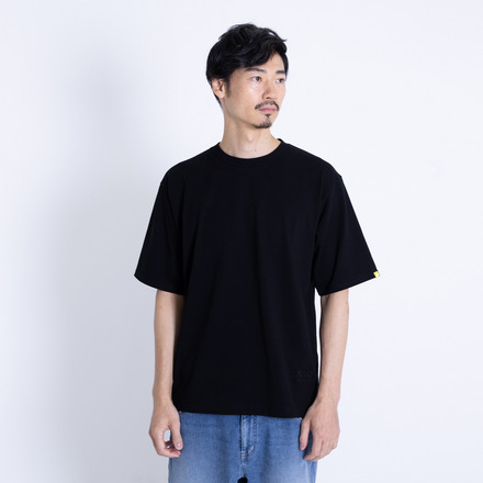 SCIENCE SHORT SLEEVE TEE 詳細画像