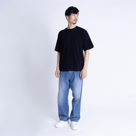 SCIENCE SHORT SLEEVE TEE 詳細画像