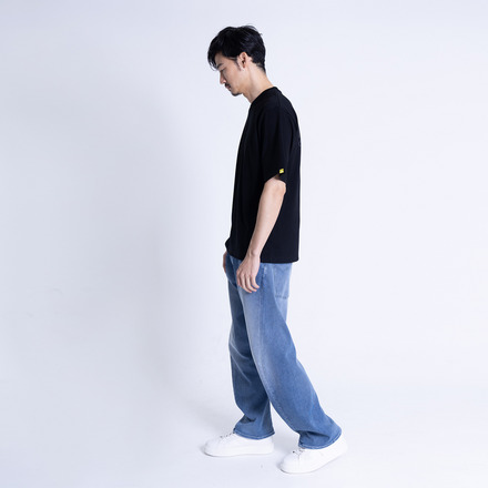 SCIENCE SHORT SLEEVE TEE 詳細画像