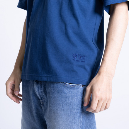 SCIENCE SHORT SLEEVE TEE 詳細画像