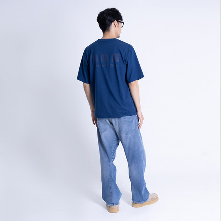 SCIENCE SHORT SLEEVE TEE 詳細画像