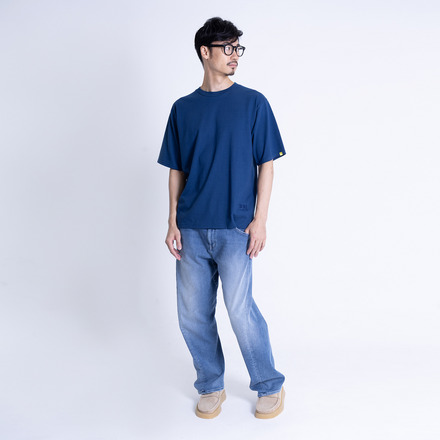 SCIENCE SHORT SLEEVE TEE 詳細画像
